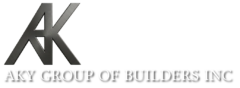 AKY Group Of Builders INC.
